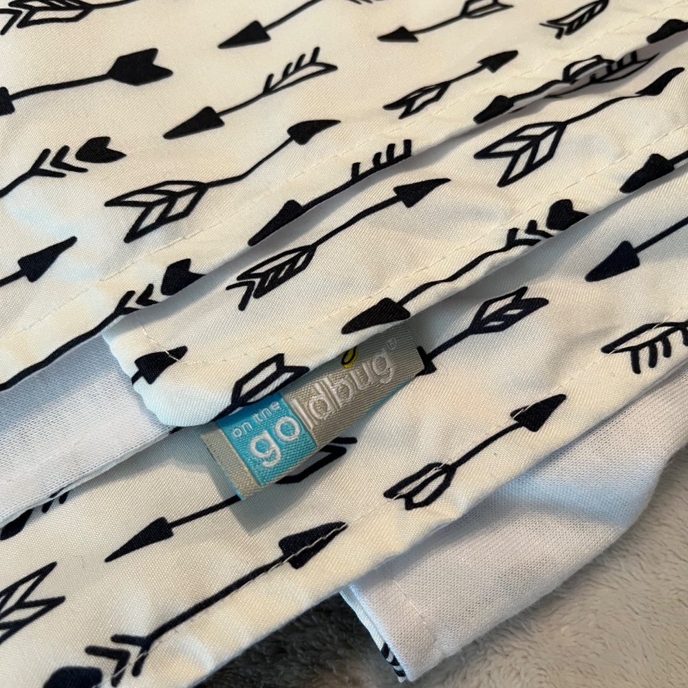 Car seat canopy - Picture 2 of 2
